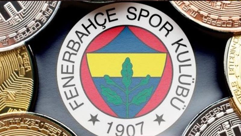 Fenerbahçe Token için imzalar atıldı