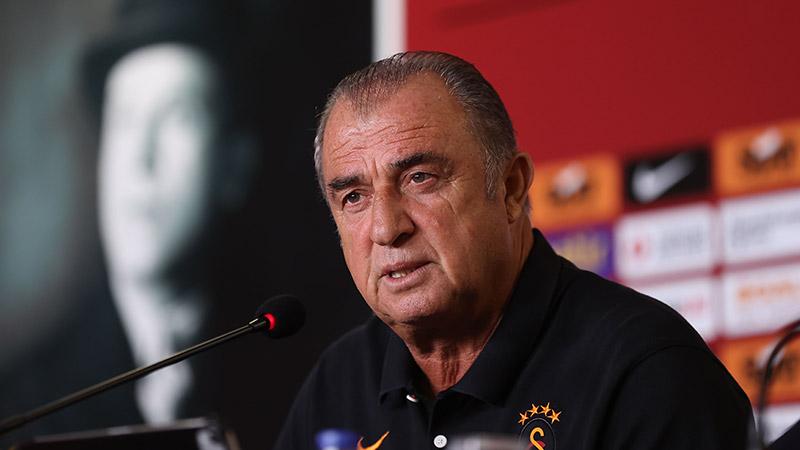 Netflix duyurdu: Fatih Terim belgeseli ocak ayında yayınlanacak