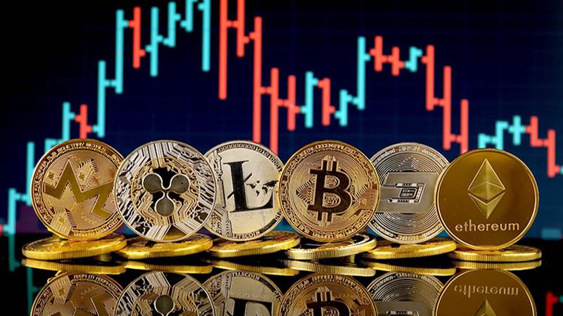 Çin Merkez Bankası kripto paralarla ilgili tüm işlemleri yasakladı; Bitcoin 42 bin dolara geriledi