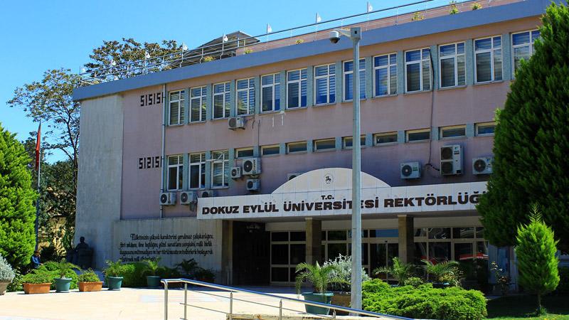 21 bin kişilik öğrenci kontenjanının 10 binini yabancı öğrencilere ayıran Dokuz Eylül Üniversitesi: Tercih değil, zorunluluk