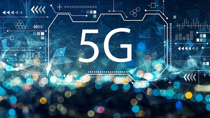 5G teknolojisi test uygulaması İstanbul Havalimanı'nda başladı