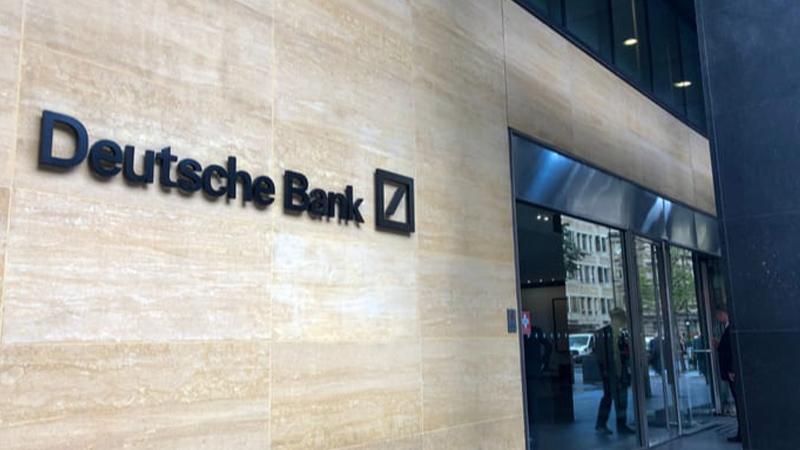 Eski Deutsche Bank çalışanı olduğu söylenen muhbire 200 milyon dolar ödül