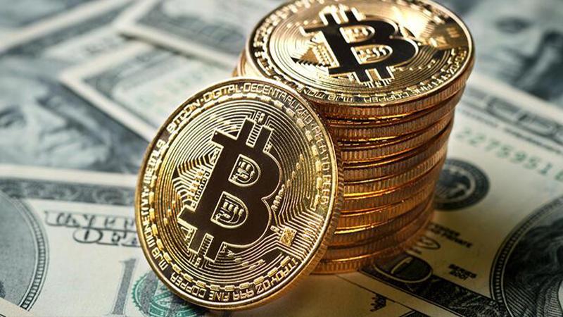 Kripto paralarda sert düşüş; Bitcoin 41 bin dolara geriledi