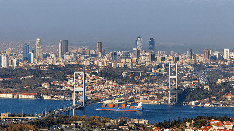 AKUT Başkanı Recep Şalcı, olası İstanbul depremine karşı uyardı: Toplanacak boş yer yok