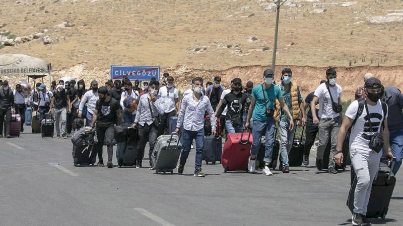 Fatih Altaylı: Hükümet kanadı, göçmen karşıtı söylemlere başladı ancak iktidar yalakaları her ne hikmetse onlara "faşist, ırkçı" demiyor