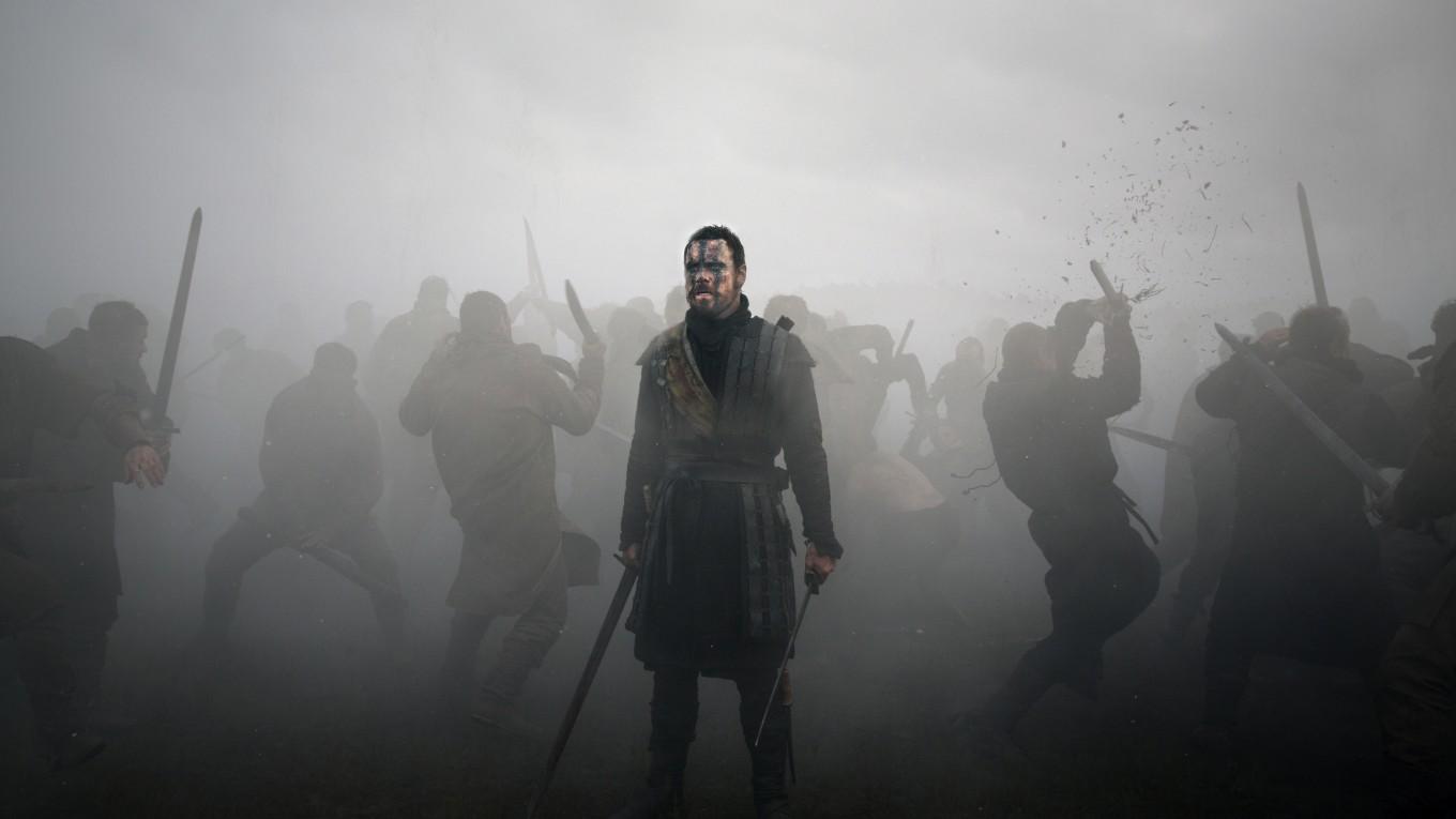 Joel Coen imzalı, The Tragedy of Macbeth'te başrolleri  Denzel Washington ve Frances McDormand paylaşıyor.