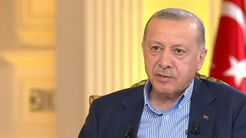 Erdoğan'dan Taliban'la görüşme sinyali: Üst düzey liderini kabul etme durumum olabilir