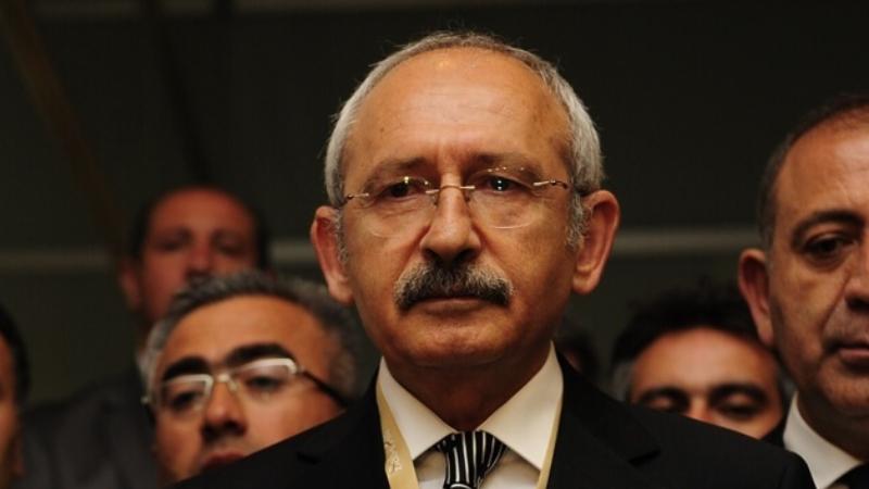 CHP Genel Başkanı Kılıçdaroğlu'nun teyzesi vefat etti