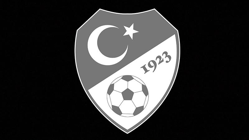 TFF'den sel felaketinde hayatını kaybedenler için saygı duruşu kararı