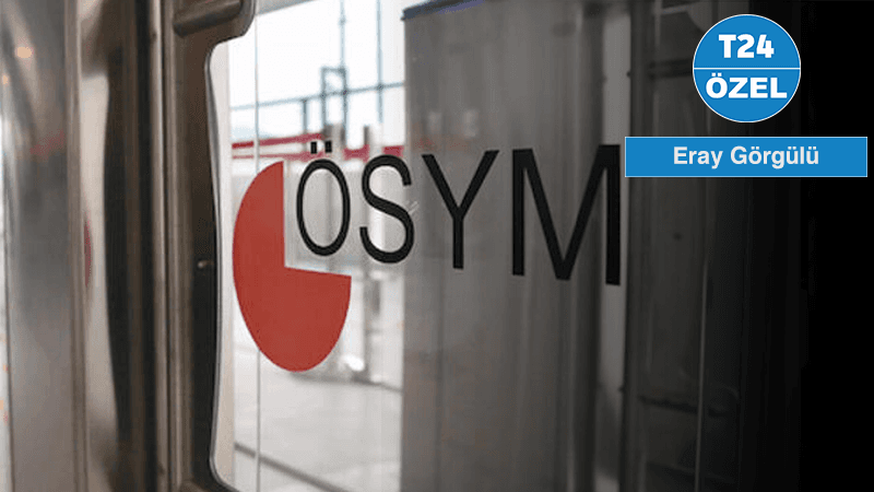 ÖSYM, 5 yılda 3.8 milyar TL sınav ücreti topladı