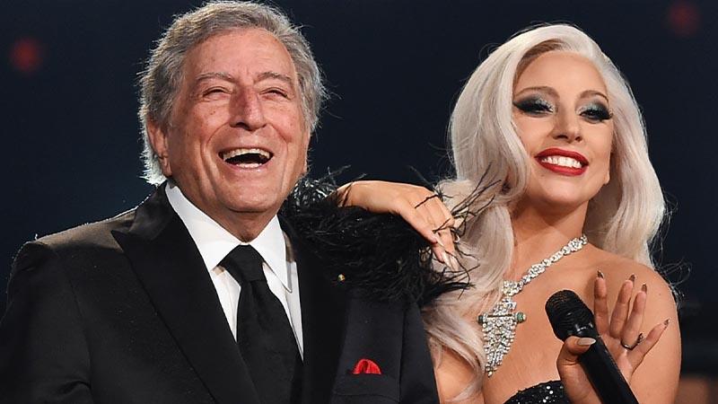 Ünlü müzisyen Tony Bennett, sahnelere veda ettiğini açıkladı 