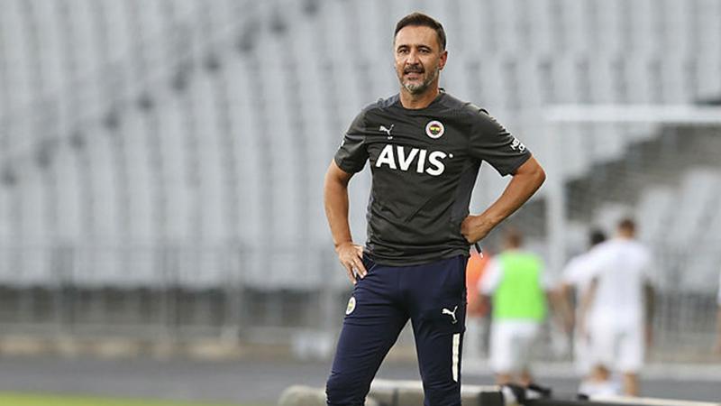 Vitor Pereira: Buraya şampiyon olmaya geldim; bu hikayeyi tamamlamak istiyorum