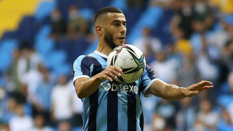 Younes Belhanda, Fenerbahçe'ye ilk kez kaybetti!