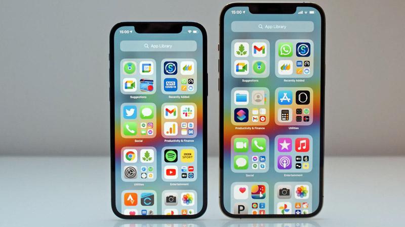 iPhone 13'ün fiyatı ne kadar olacak?