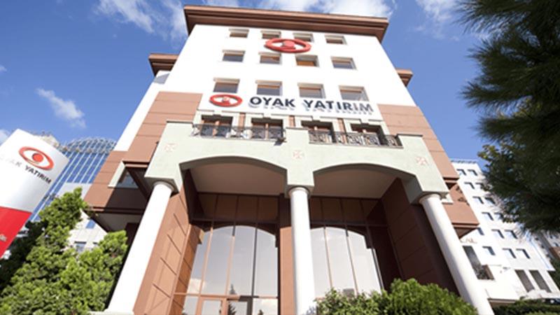 OYAK Yatırım, yılın ilk yarısında 131.8 milyon TL net kâr elde etti