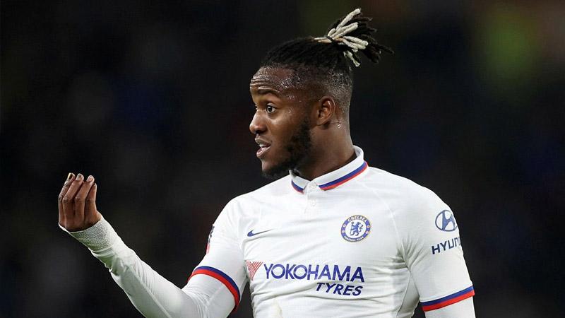 Beşiktaş'tan KAP'a Batshuayi açıklaması