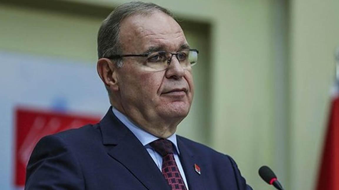 CHP'li Öztrak: Erdoğan'ın kitabını yazdım dediği ekonomide mutfaklardan gelen boş tencerelerin sesleri var