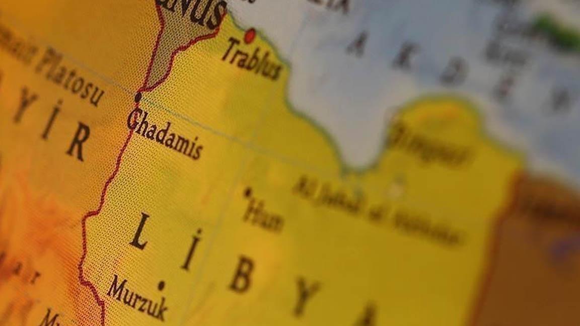 Libya, Tunus ile Covid-19 nedeniyle kapattığı sınırlarını yeniden açıyor