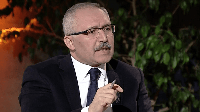 Hürriyet yazarı Selvi: Şimdi Erdoğan’ın yanında olma zamanı