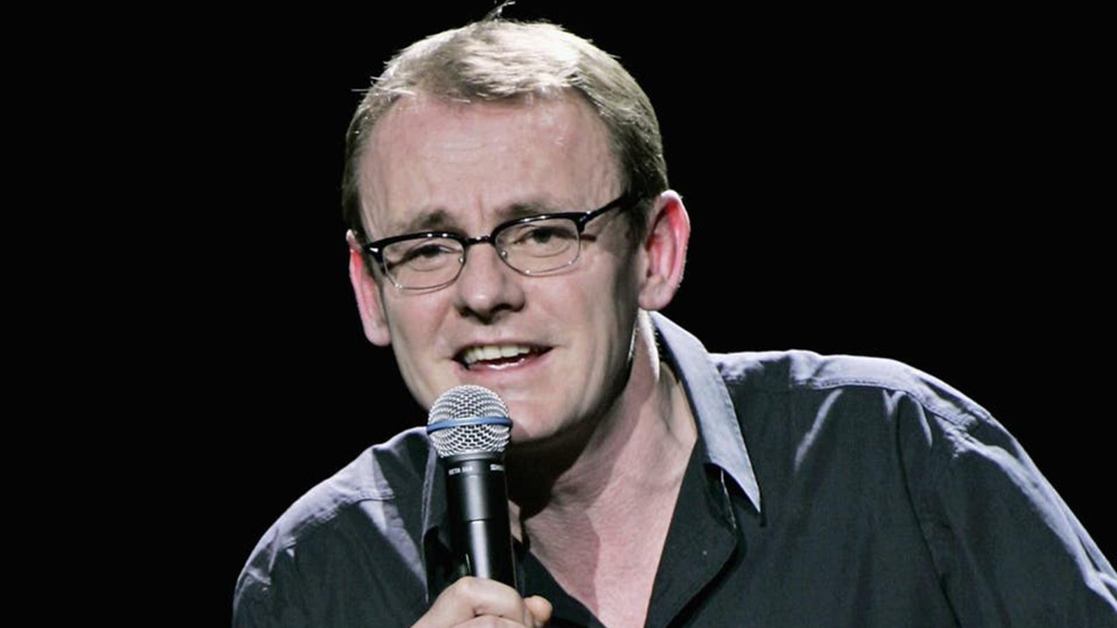 İngiliz komedyen Sean Lock kansere yenik düştü