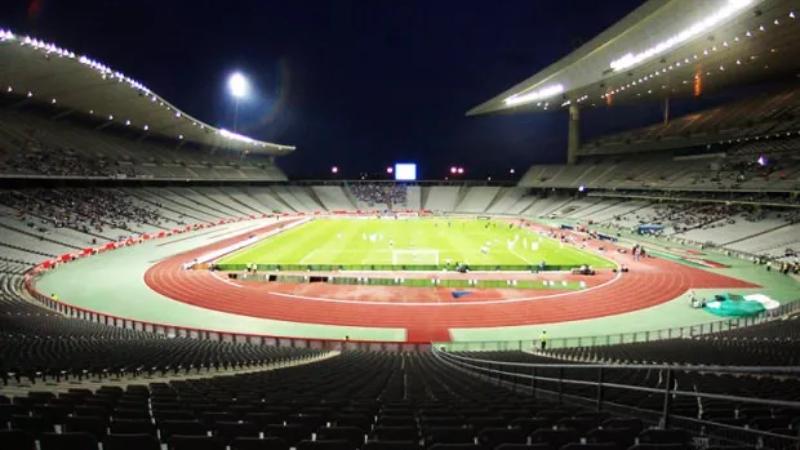 Galatasaray-Hatayspor maçı Atatürk Olimpiyat Stadı'nda oynanacak