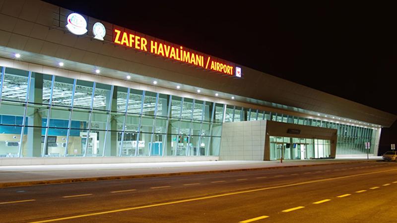 Zafer Havalimanı, bu yıl da yolcu garantisini tutturamadı