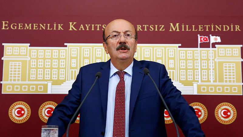 CHP'den yeni çay kanunu teklifi: Mevcut kanun, sorunları çözmediği gibi, bizatihi sorunların kaynağı durumundadır