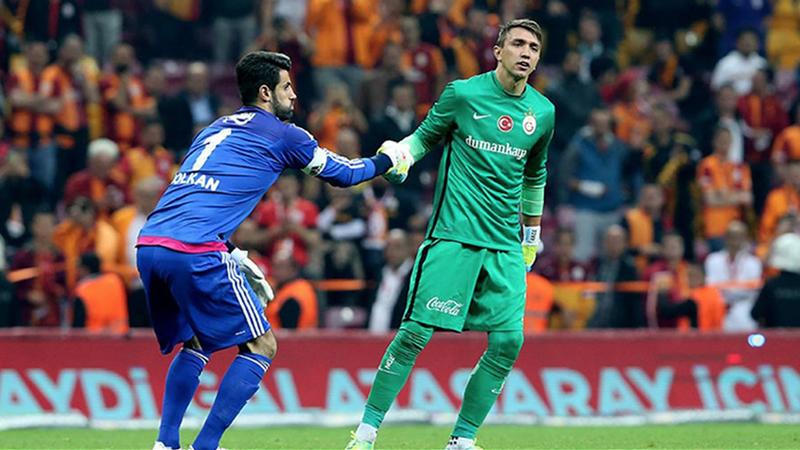 Volkan Demirel'den Muslera'ya övgü: Son 10 yılda Türk futboluna damgasını vurdu