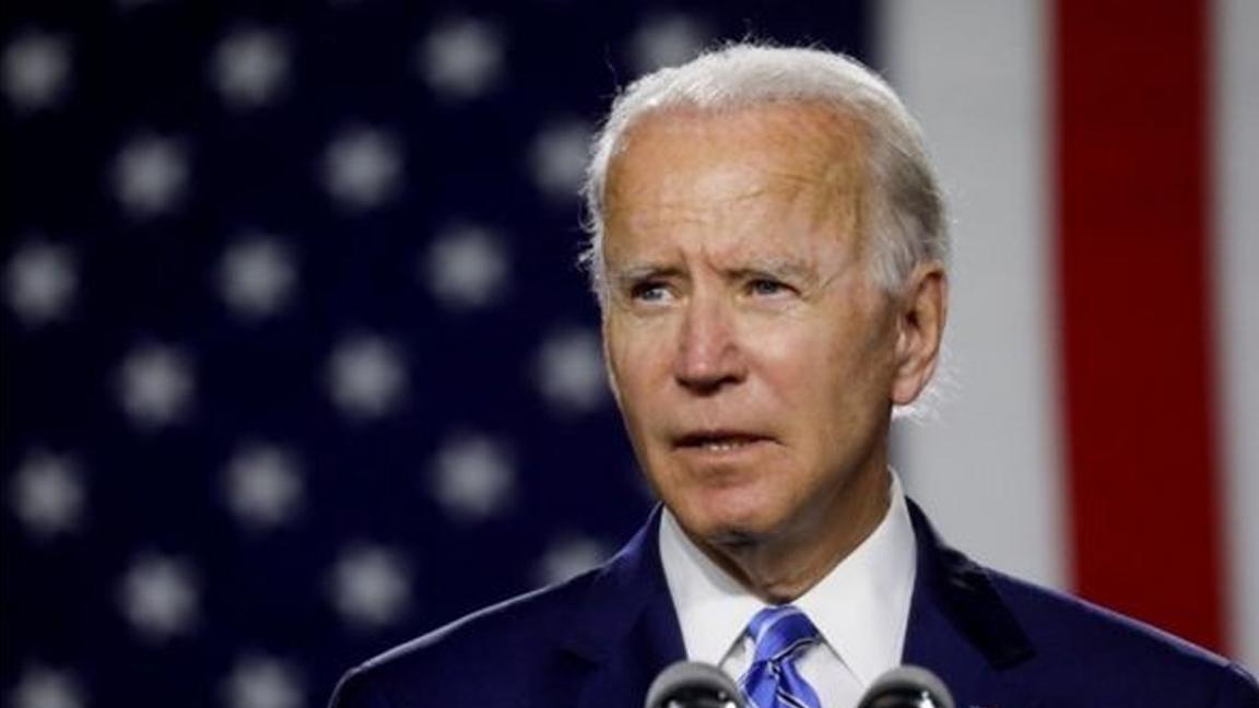 Biden'dan tahliye açıklaması: Süreci 31 Ağustos'a kadar tamamlama yolundayız; ne kadar erken çıkarsak o kadar iyi 