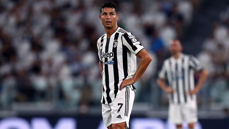 Pep Guardiola'dan Cristiano Ronaldo'ya veto!