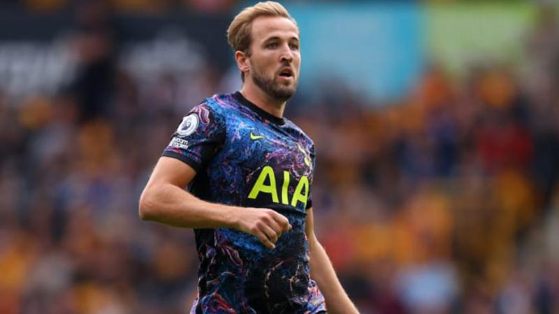 Adı Manchester City ile anılan Harry Kane, transfere kapıyı kapattı