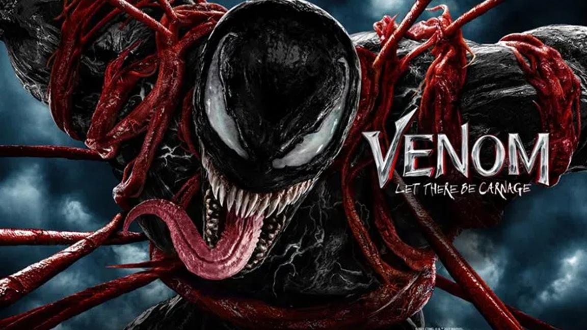 Venom'ın vizyon tarihi bir kez daha değişti