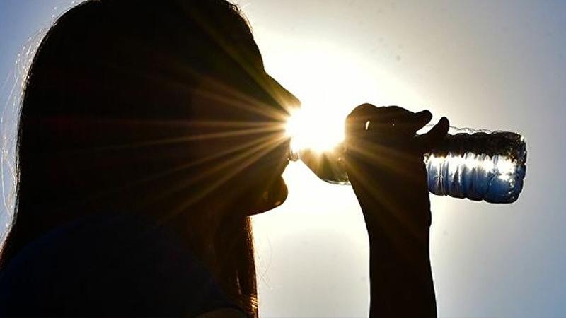 Marmara'da hava sıcaklığı 4 ila 8 derece artacak