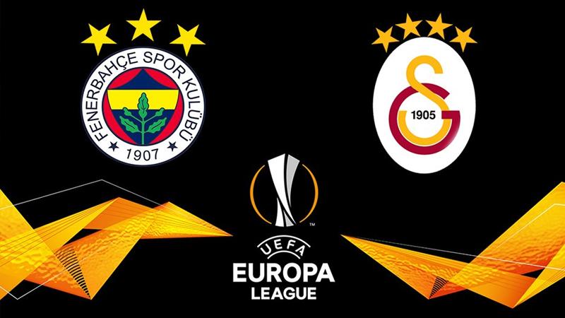 İşte Fenerbahçe ve Galatasaray'ın muhtemel rakipleri