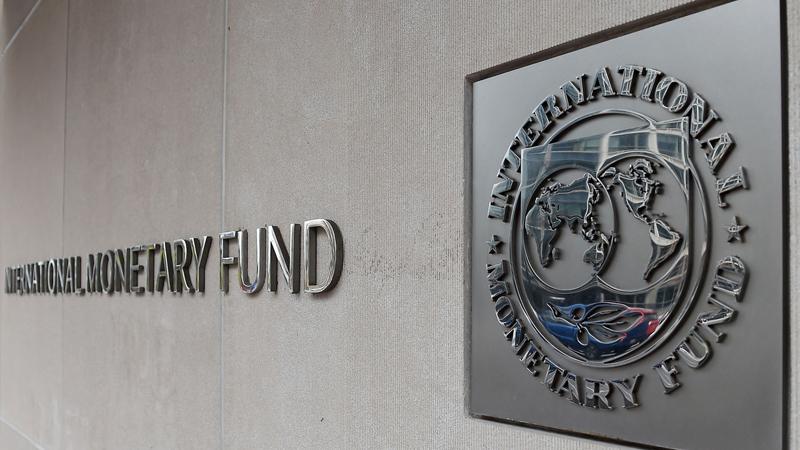 IMF'den Lübnan'a yeni mali program oluşturması için destek