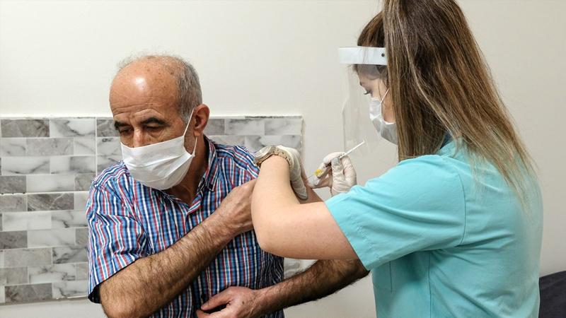 Doç. Dr. Akelma: Birilerinin aşılanması için bir yakınının ölmesi gerekmiyor