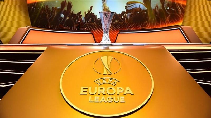 Galatasaray ve Fenerbahçe'nin UEFA Avrupa Ligi fikstürü açıklandı