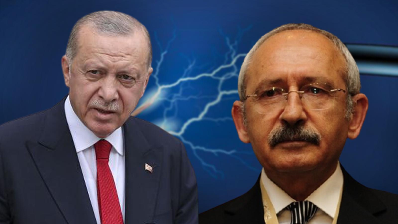 Kılıçdaroğlu’ndan Erdoğan’a elektrik zammı uyarısı: Böyle bir şeyi onaylamayı sakın aklından bile geçirme, sakın!