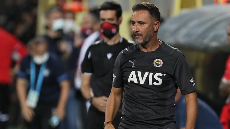 Vitor Pereira, Brezilya Ligi yolcusu 