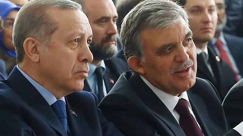 Abdulkadir Selvi: Erdoğan ile Gül, en son 21 Kasım 2019 tarihinde görüşmüşler