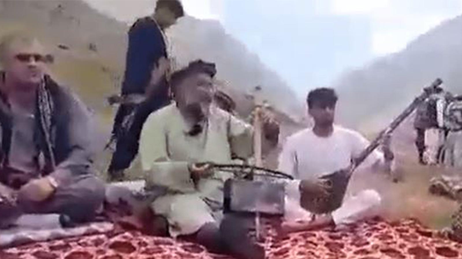 "Müzik yasak olacak" denmişti; Taliban, halk müziği sanatçısını öldürdü