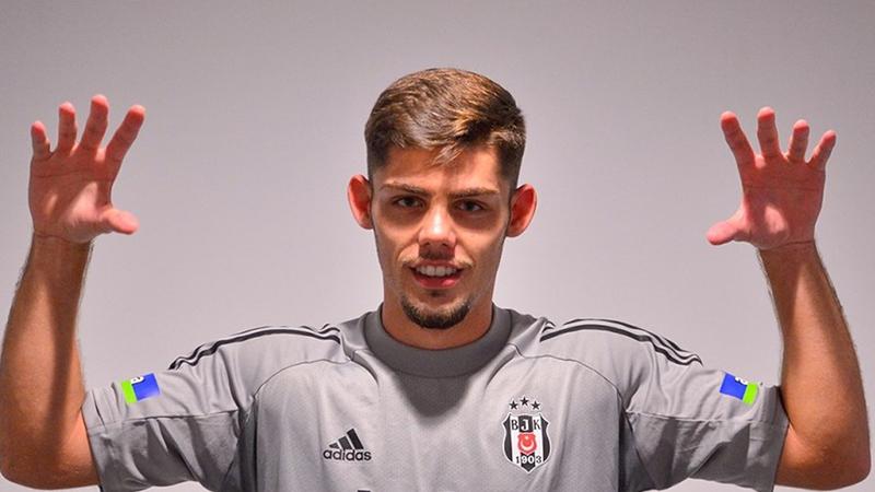 Montero, Beşiktaş için geliyor!