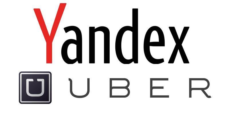 Yandex ve Uber arasında 1 milyar dolarlık anlaşma 