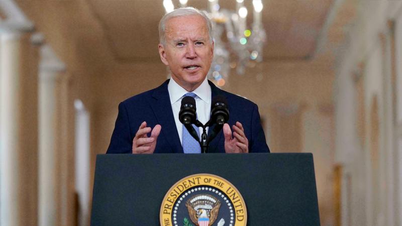 Biden'ın Rusya mesaisi sürüyor: Ukrayna Cumhurbaşkanı ve 9 Doğu Avrupa lideriyle görüştü