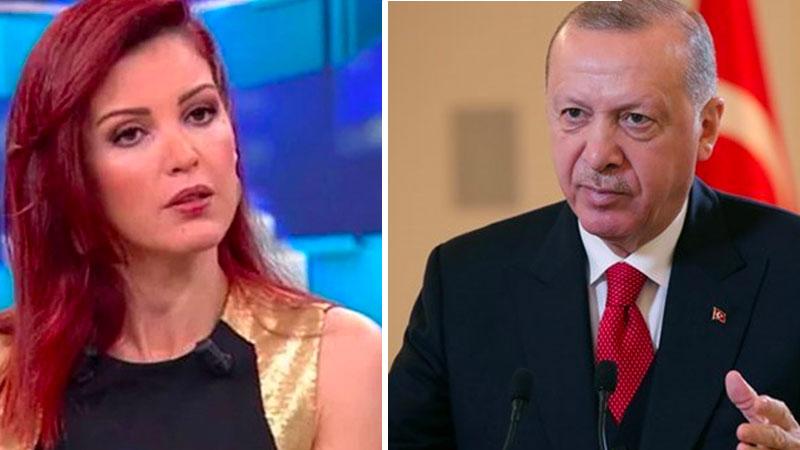 Nagehan Alçı: Erdoğan’ın Taliban’a çağrısı, kadınların hapsolduğu kabusu bitirebilir