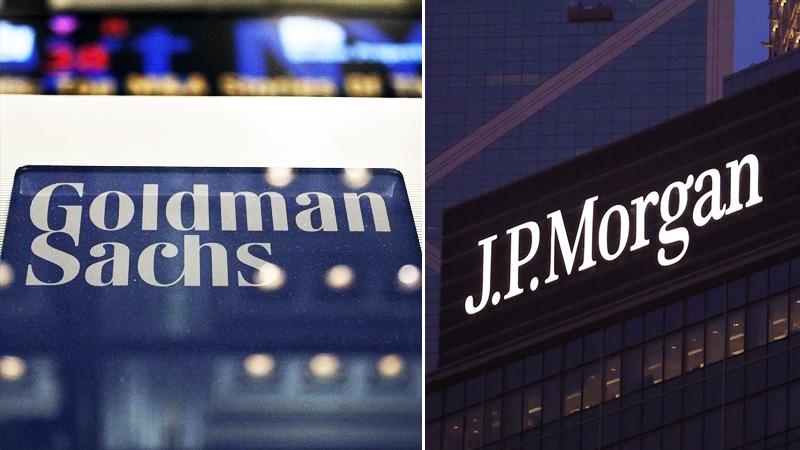 JP Morgan ve Goldman Sachs, Türkiye'nin büyüme tahminini yükseltti