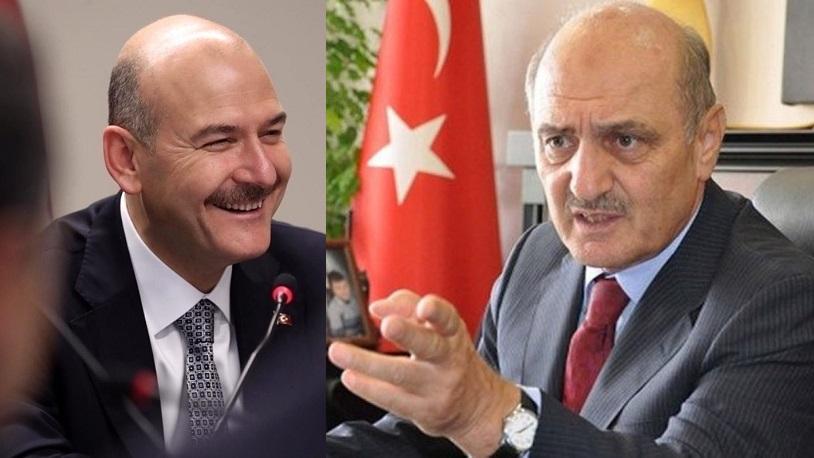 Gelecek Partili Ün'den Erdoğan Bayraktar yorumu: Soylu'nun kabinede kalmasını sağlayacak örtülü bir mesaj