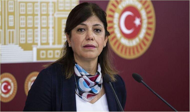 HDP’li Beştaş: İktidarın iflasından sonra konkordato ilanına az kaldı