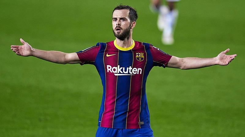 Beşiktaş, Pjanic'in maliyetini açıkladı