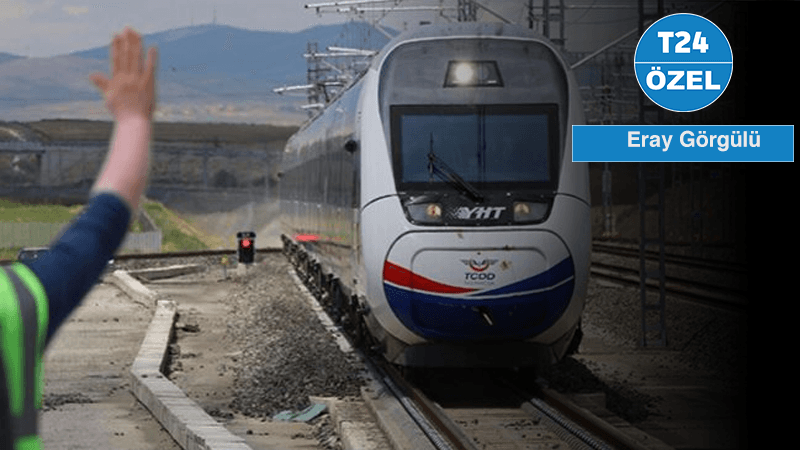 Sivas hızlı tren açılışına 7'nci erteleme: Eksiklikler giderilemeyince vazgeçildi